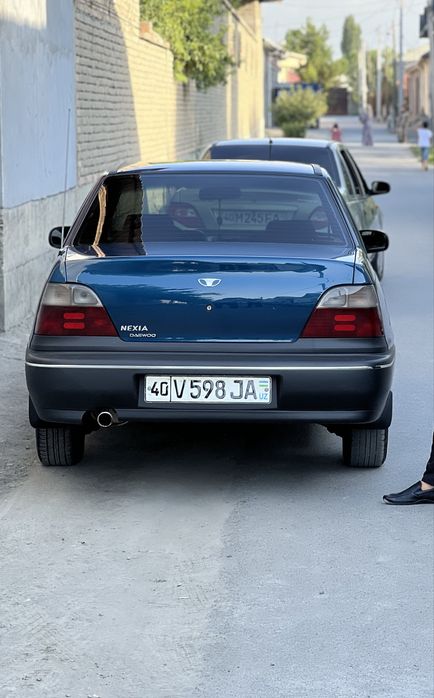 Daewoo nexia sotiladi