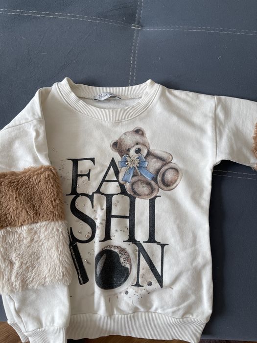 Кофта детская.