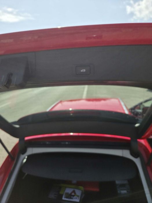AUDI A4 Avant 2016 — imagine 2