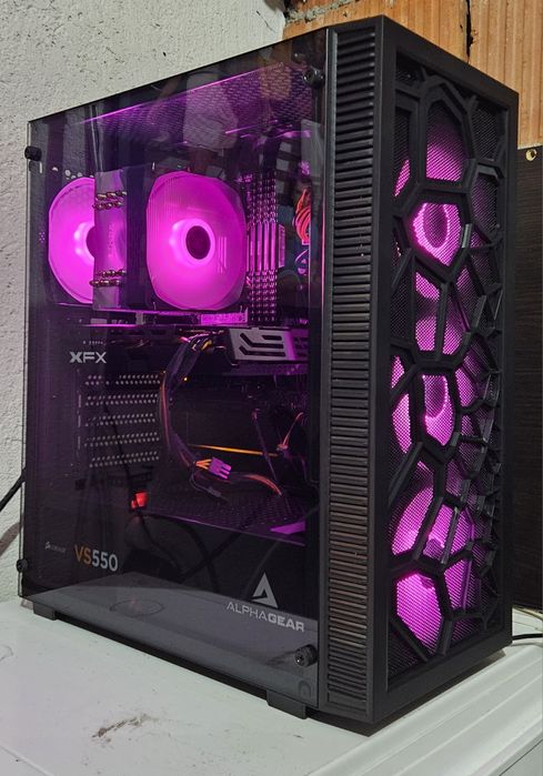 Calculator/Pc gaming intel