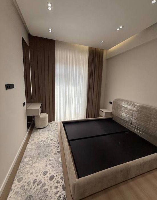ЖК Parkent Avenue 2х комн, 52м2 ‼️ Паркентский