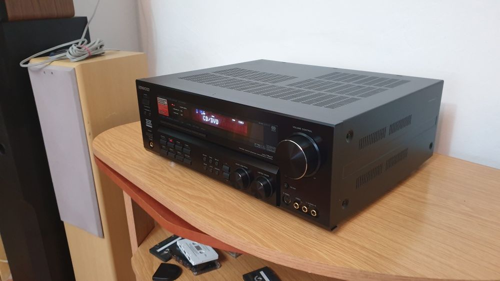 Amplituner Kenwood KRF-X9080D