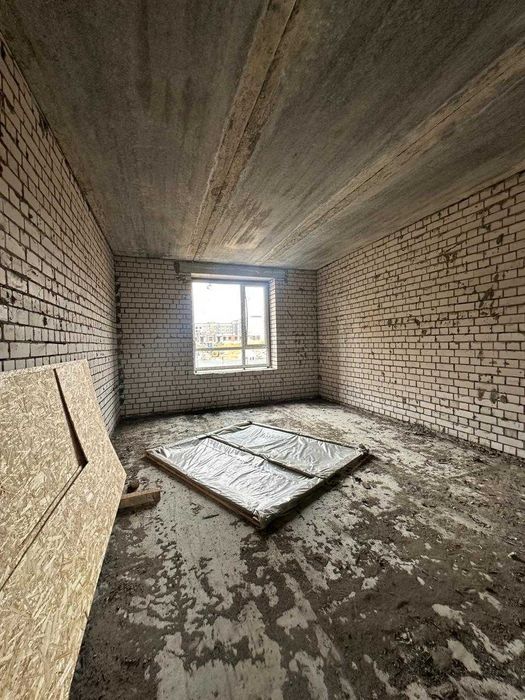 1ка в ЖК Байтерек 2025г за 19млн 50м кв