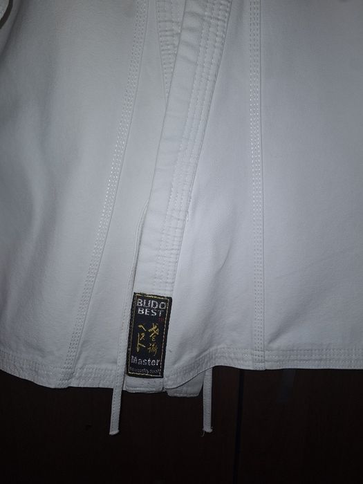 Kimono kata Budo Best