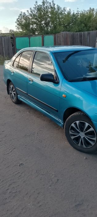 Продам Ниссан Альмера