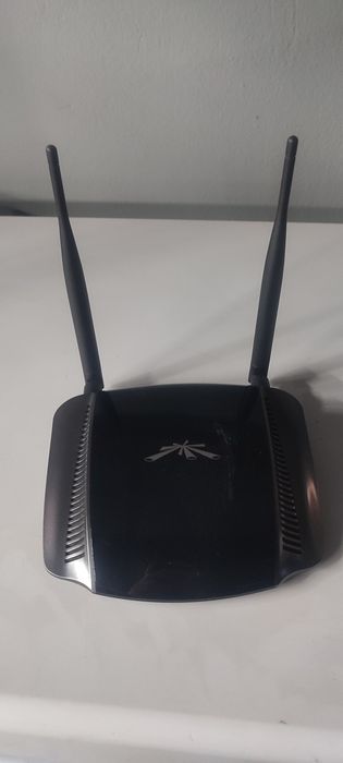 Wi-Fi  роутер  Ubiquiti  Networks Power AP N.