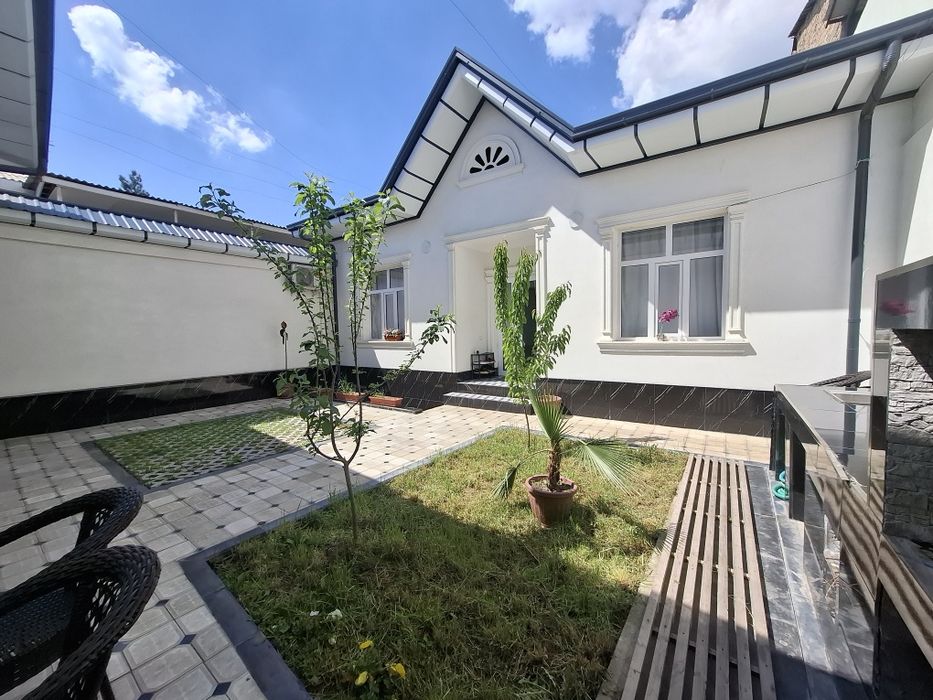 Бектемир тумани. Мажнунтол махалла 2,5 сотих