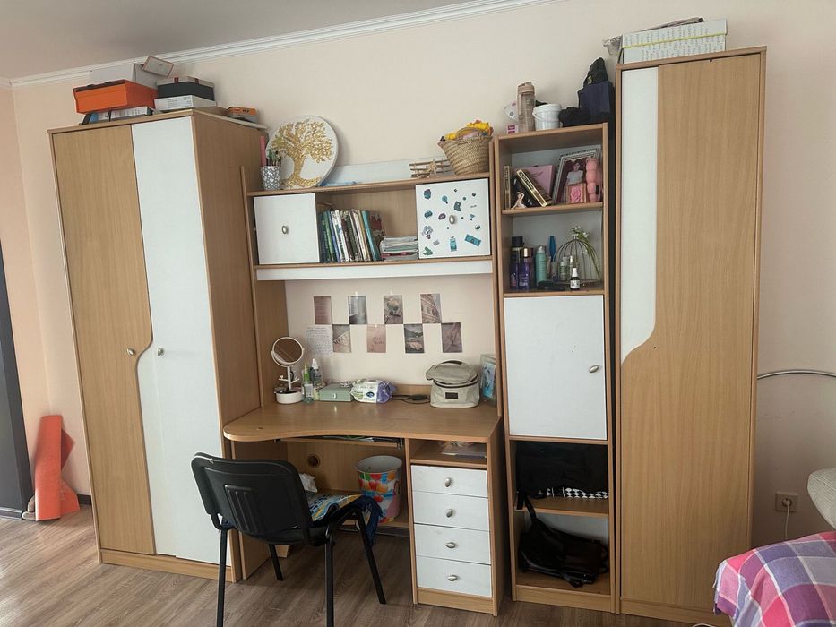 Мебель для детской комнаты