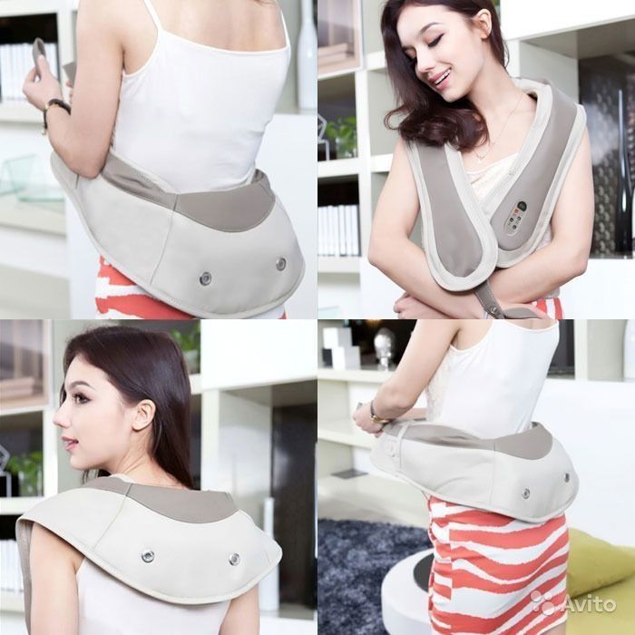 Массажёр для здоровья