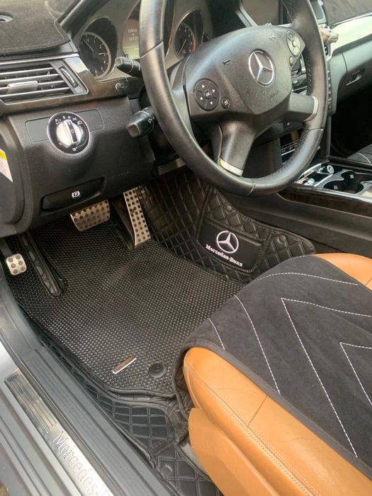 Полики w212 mercedes