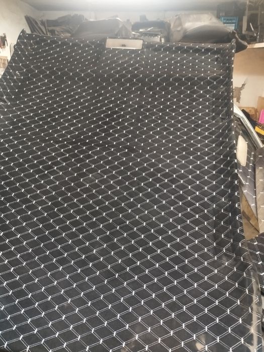 Потолок на бмв е34