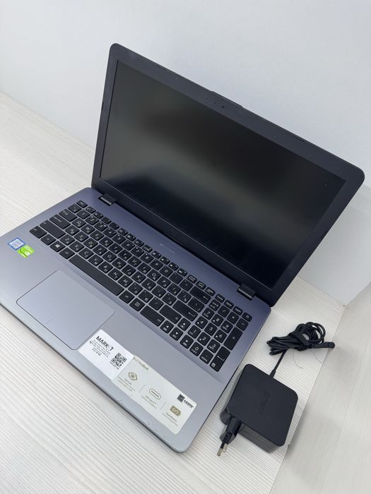Asus GeForce 930MX | KASPI 0-0-12