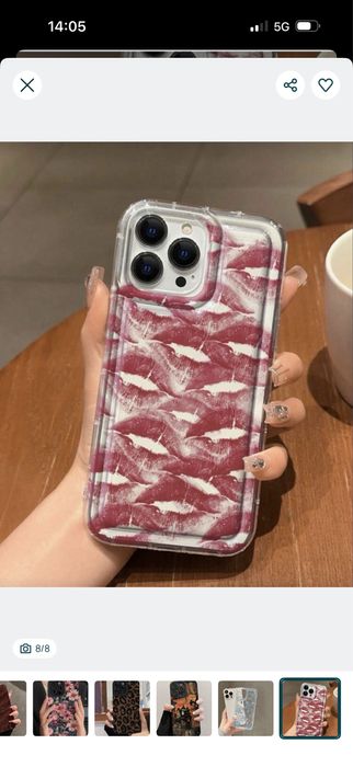 Калъфи за айфон iphone
