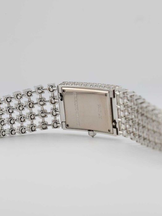 Часы David Morris