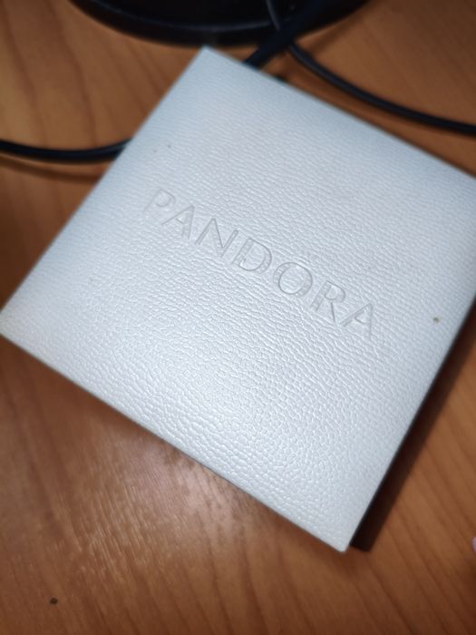 Кулон Pandora оригинал