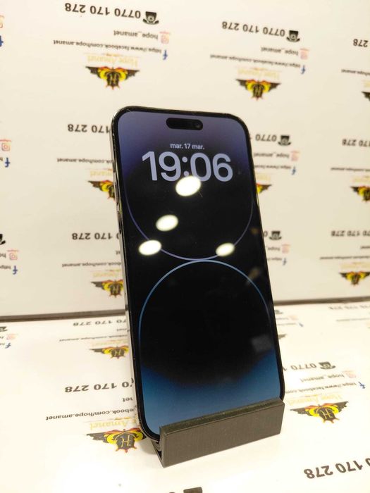 Hope Amanet P13 - Iphone 14 Pro Max #3305