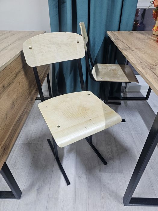 Парта школьная мебель