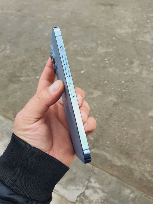 Iphone 13 pro max. No sim bypass qilingan