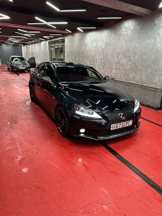 Продается Lexus IS300 г2006 енги коробка коилди