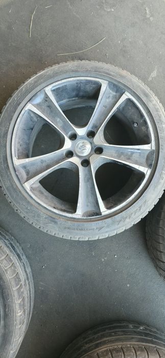 Джанти 18" VAG група