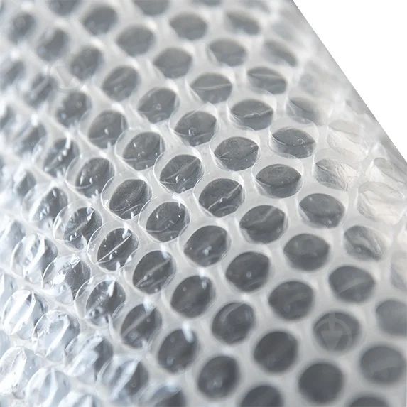 Пупырчатая пленка