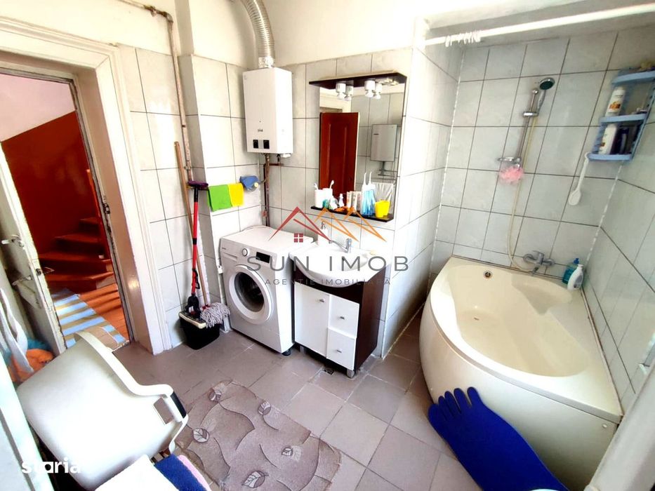 Clădire Interbelică | Ultracentral Ploiești | Investiție