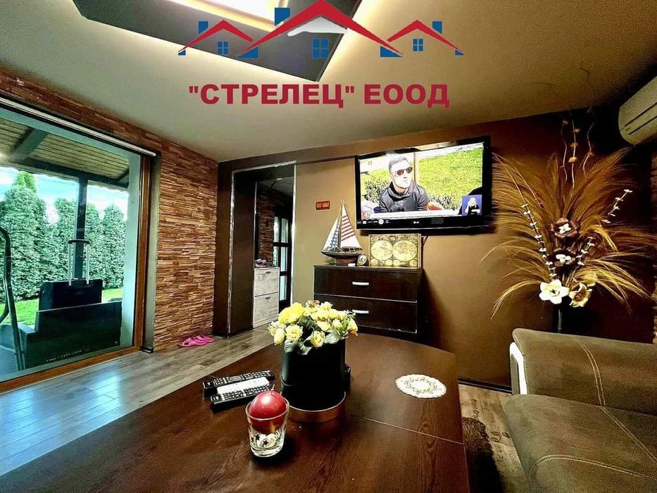 Продава се Къща в Добрич, Добротица - Варненска - 150 кв.м за 816 €/кв.м - Снимка #1