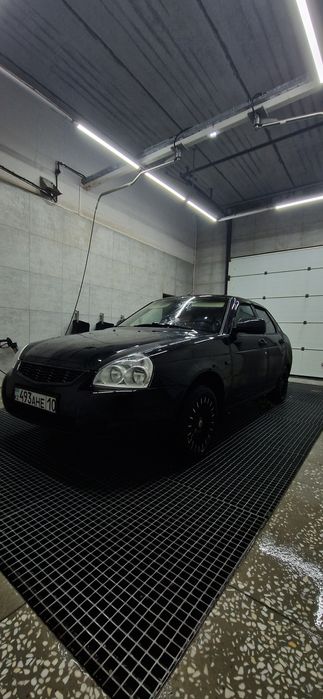 Продам Приору!!!