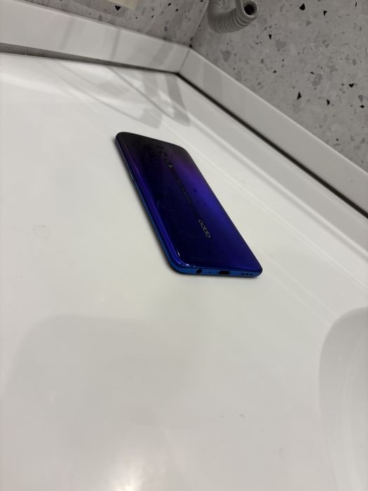 Oppo reno z кокшетау