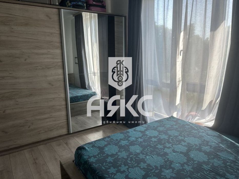 Продава се Тристаен апартамент в София, Левски - 89 кв.м за 1490 €/кв.м - Снимка #11