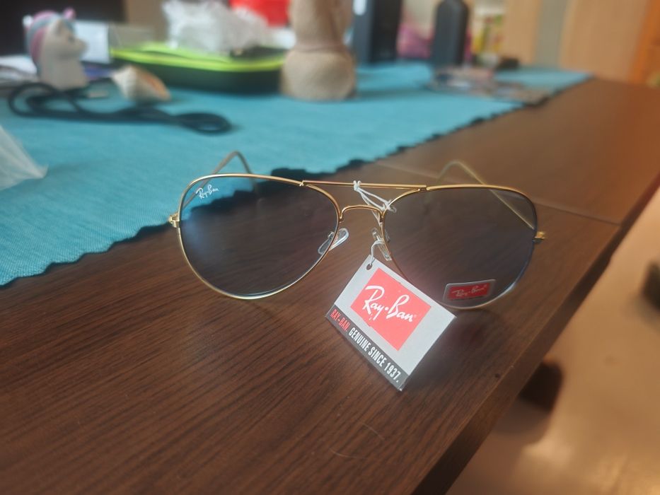 Слънчеви очила Ray- Ban