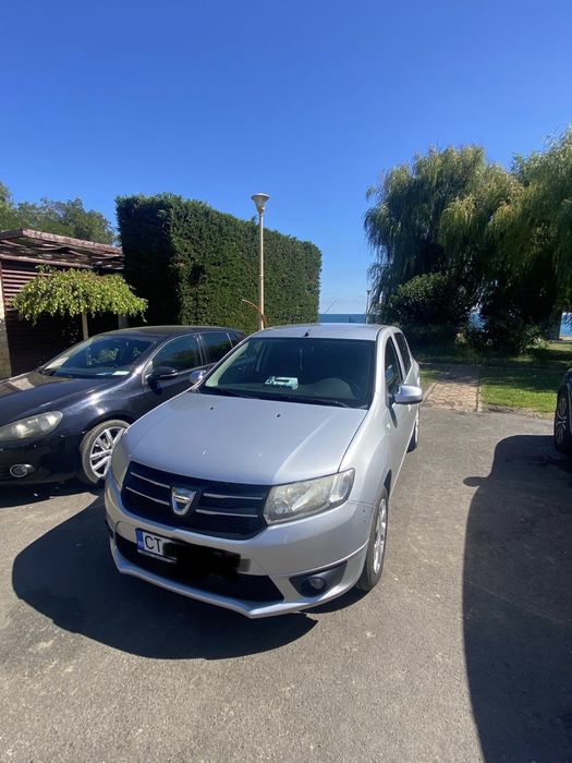 autorurism dacia sandero