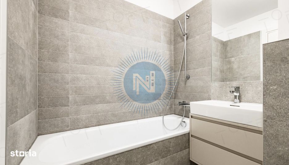 Apartament 2 camere Up-Site / Loc de parcare plus boxa