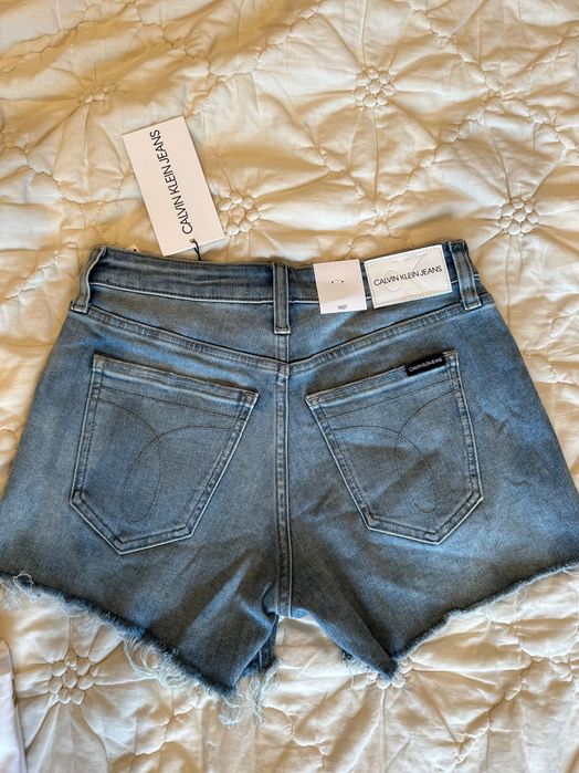 Дънки Calvin Klein