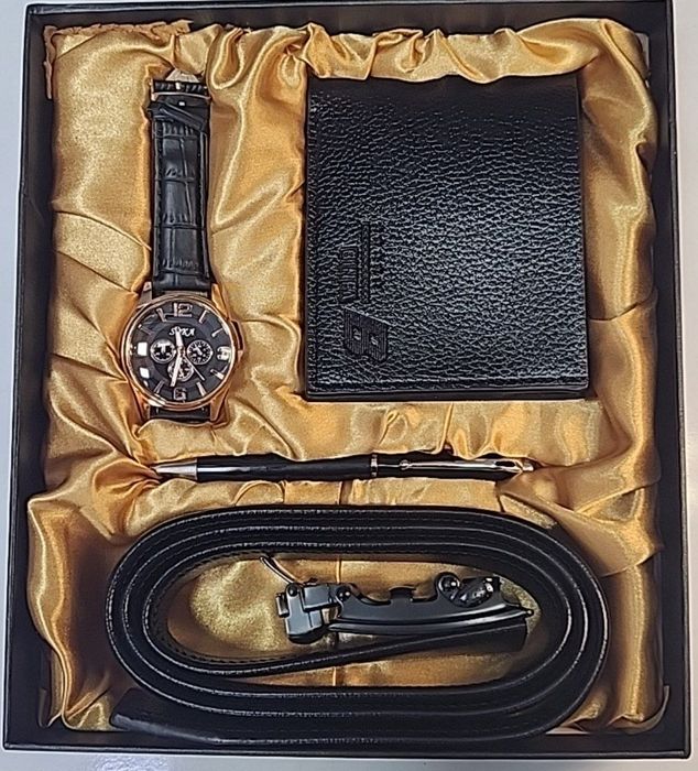 Подарочный набор для мужчин