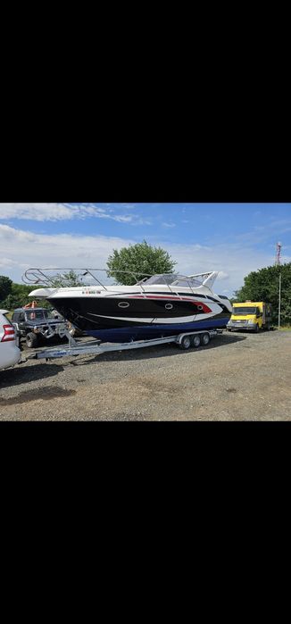 Barca Sesa marine c30