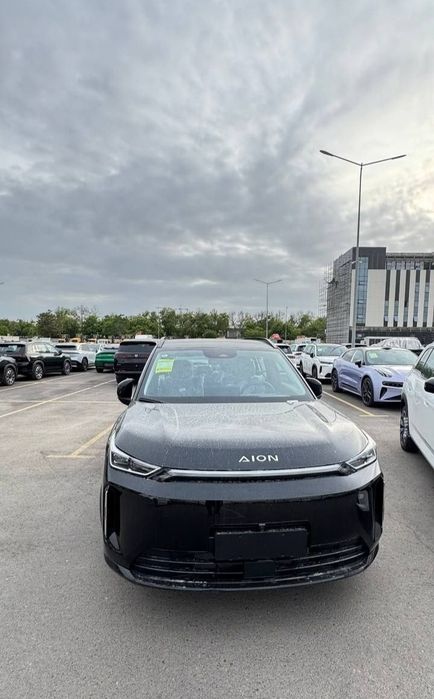 GAC AION I60 Elektr+Gibrid