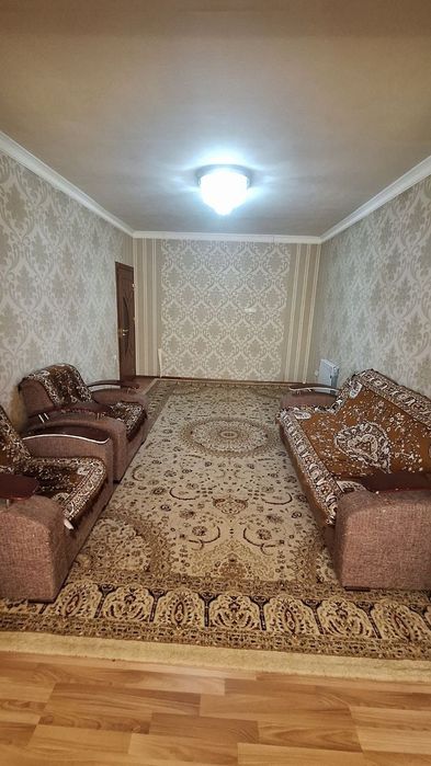Продаётся 2х комнатная квартира