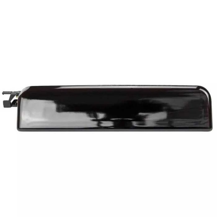 LED трети стоп за VW Caddy III (2004–2015) – опушен, червен, 12V