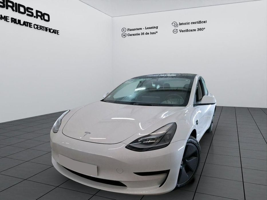 Tesla Model 3 TESLA 3 2023 | DUAL MOTOR | Long Range | 4x4 | Pompa Caldura