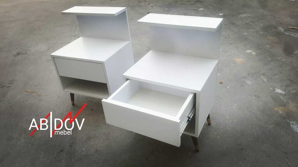 Модные тумбочки для офиса и дома от производителя по лучшей цене.