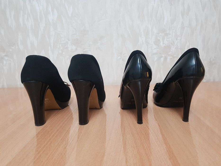 Туфли для модниц