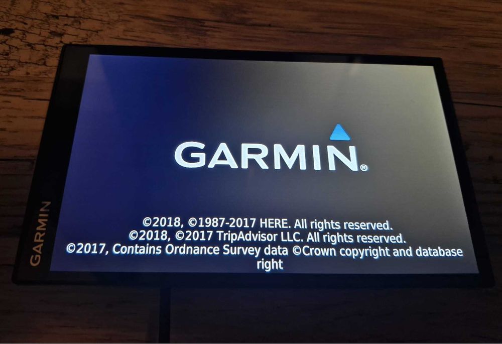 Sistem navigatie Garmin DriveSmart 61 LMT-D