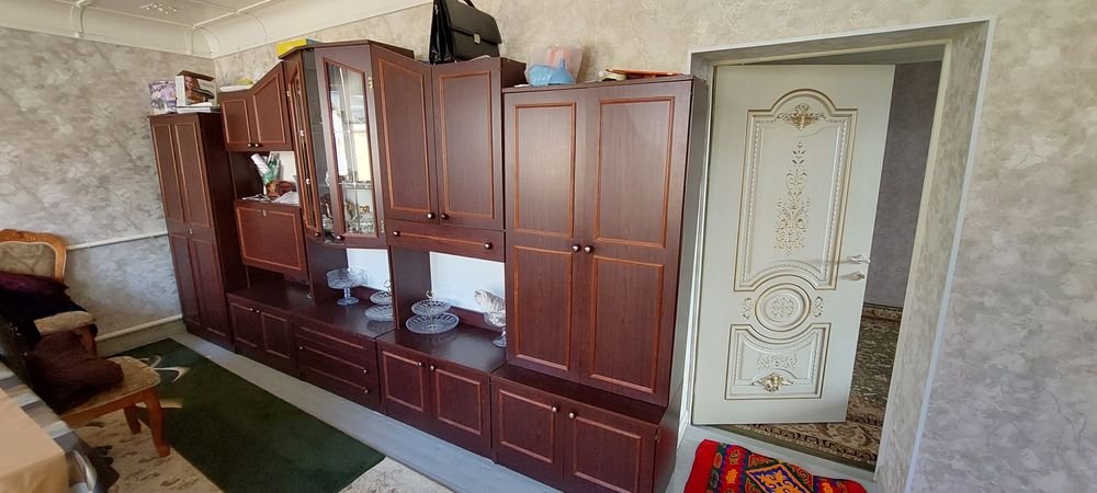 Продается мебель хорошо сохраненный