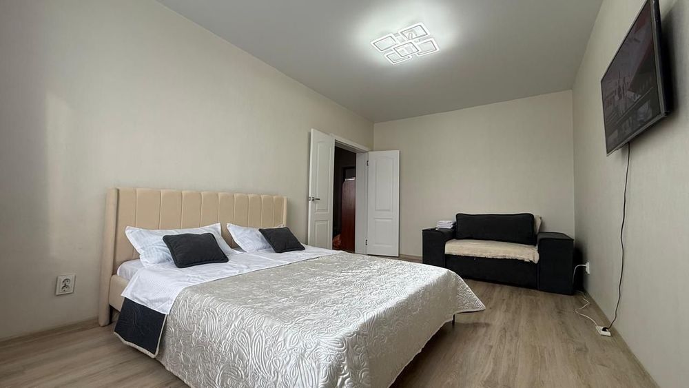 Посуточная аренда