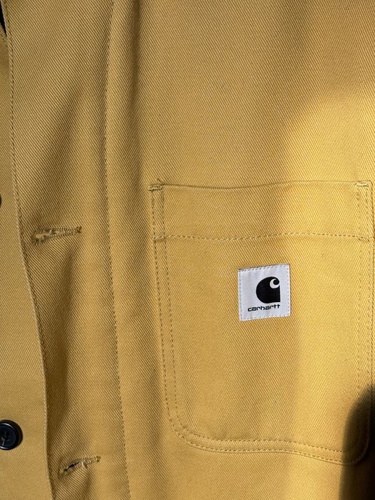 CARHARTT WIP Jacket 'W' Great Menson Coat