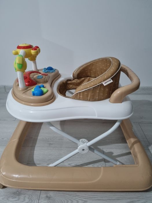 Бебешко кенгуру Chipolino + Проходилка