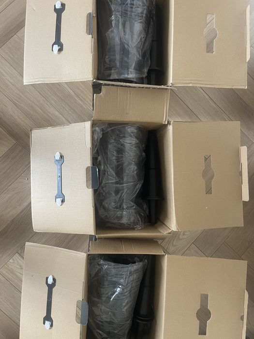 Многофункциональный Блендер 2в1