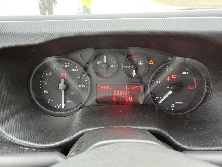 Box+lift /Leasing pe 3 ani - garantie tehnica  Iveco