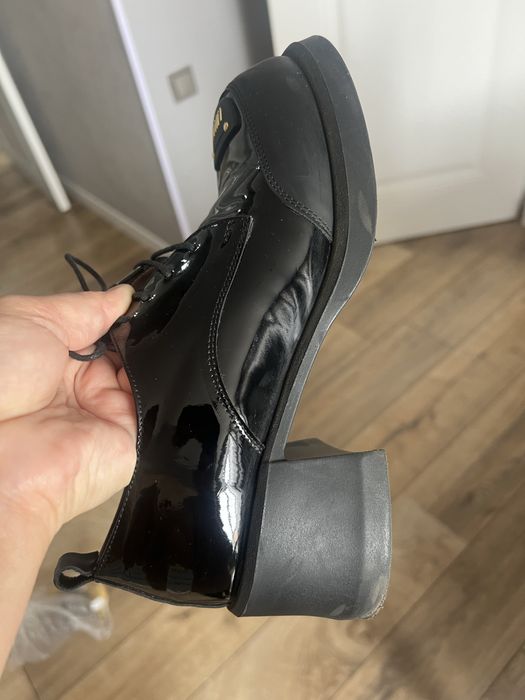 Продам лоферы крутые